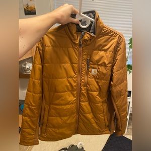 Carhartt Rain Defender Jacket Coat